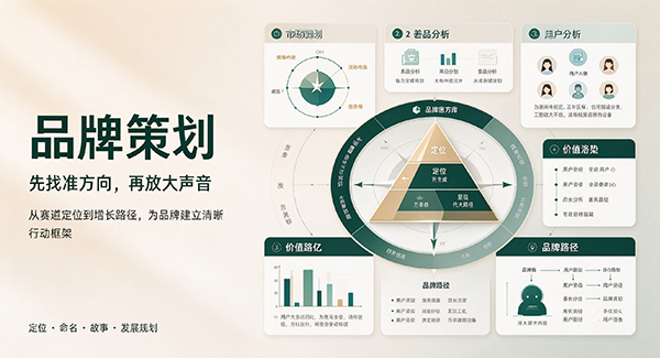 应县品牌策划